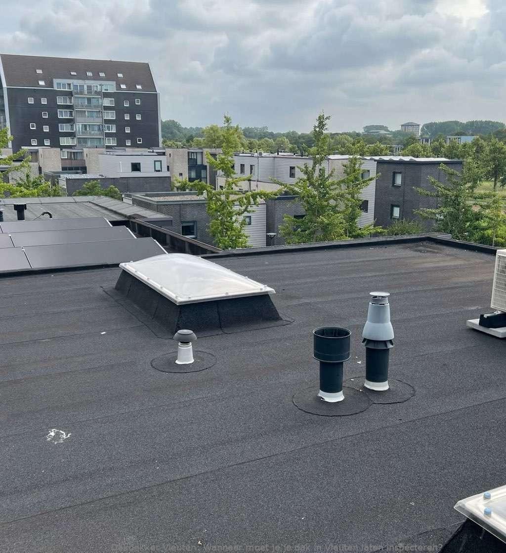 Dak Laten Inspecteren Vleuten