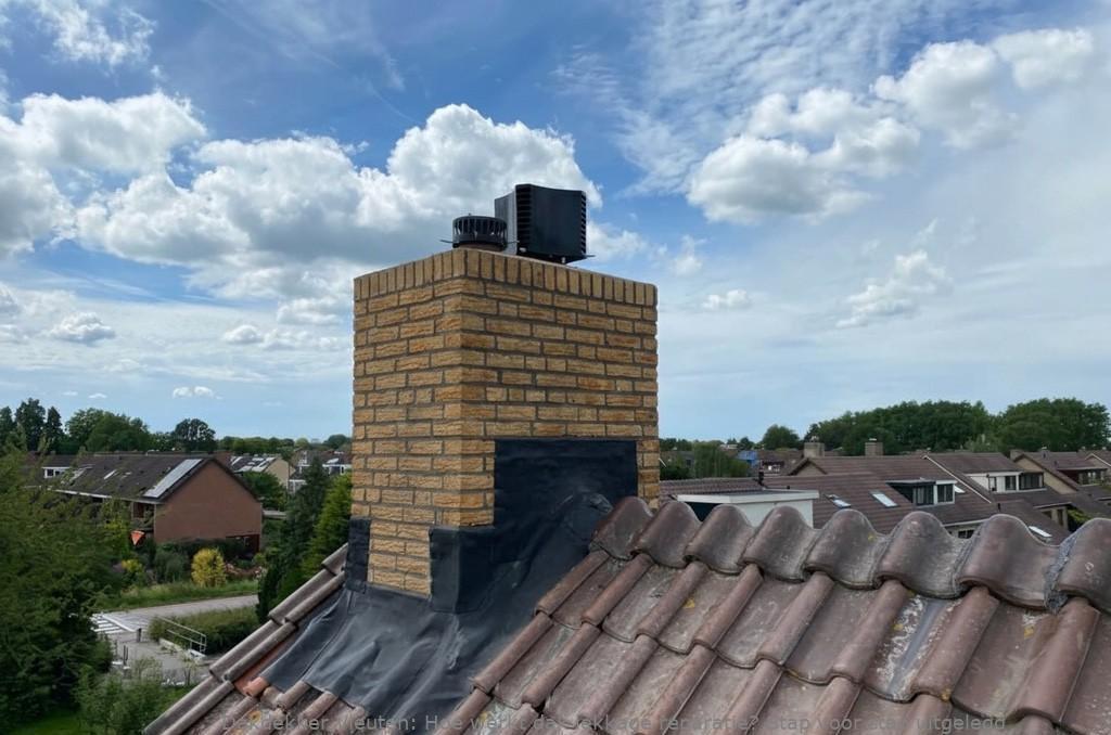Dak Lekkage Reparatie Vleuten