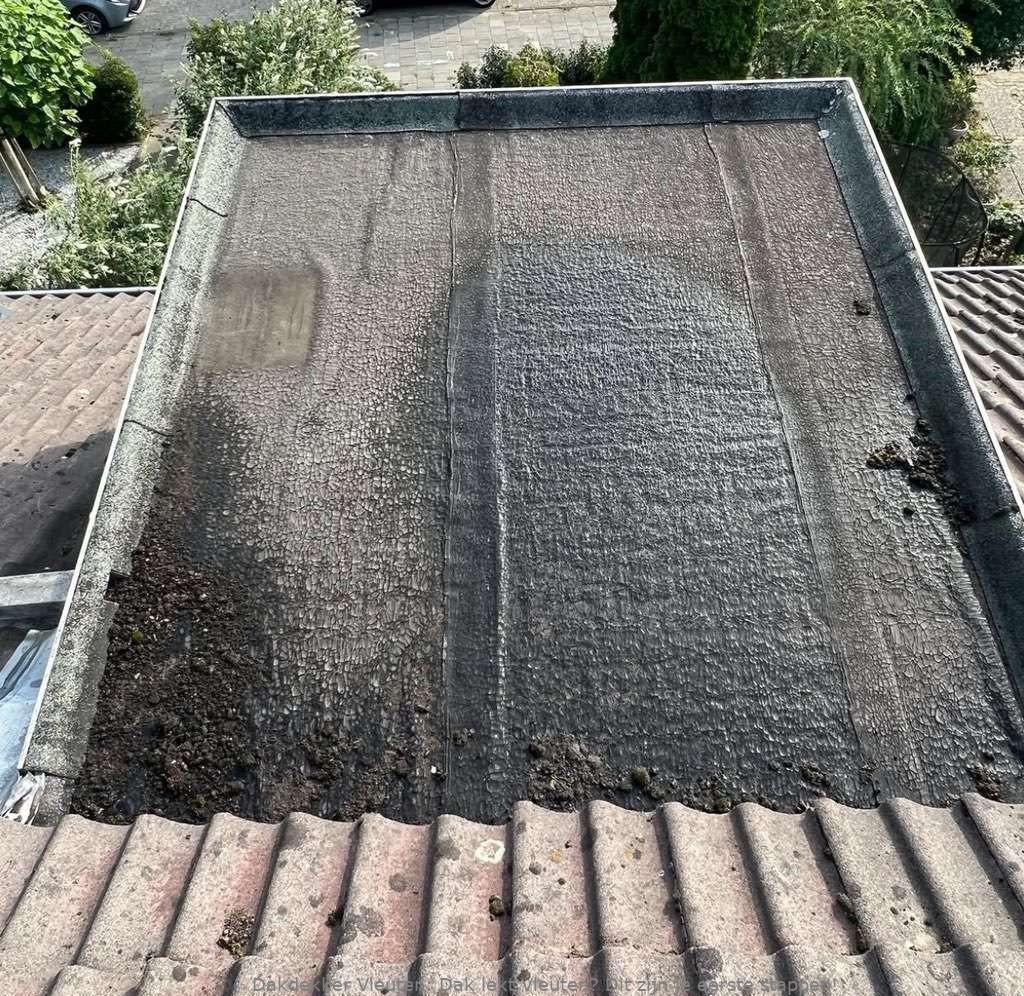 Dak Lekt Vleuten