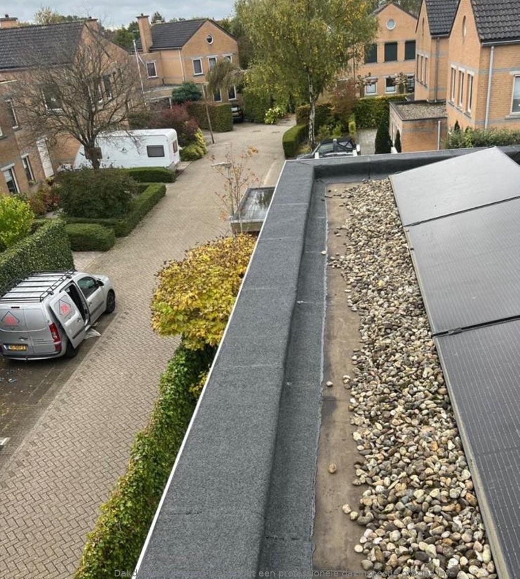Professionele Dakinspectie Vleuten